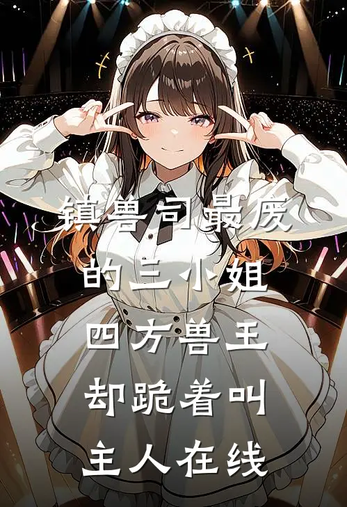 镇兽司最废的三小姐，四方兽王却跪着叫主人在线