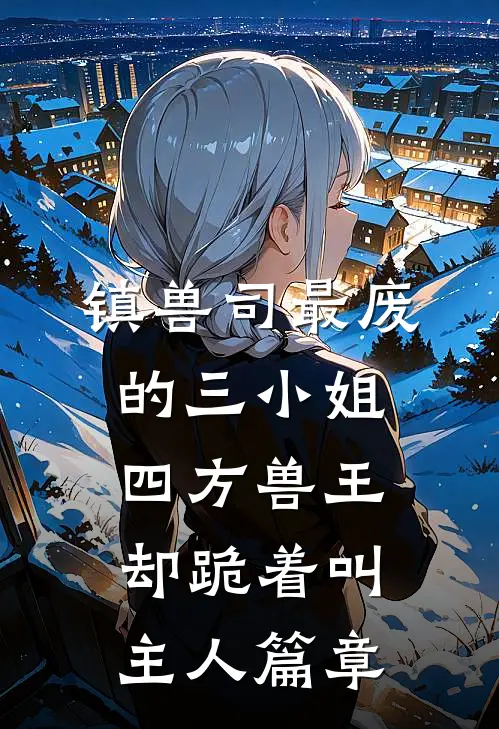 镇兽司最废的三小姐，四方兽王却跪着叫主人篇章