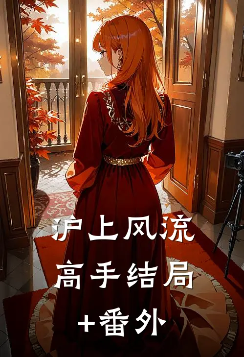 沪上风流高手结局+番外