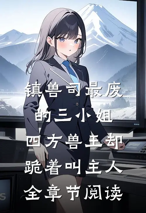 镇兽司最废的三小姐，四方兽王却跪着叫主人全章节阅读