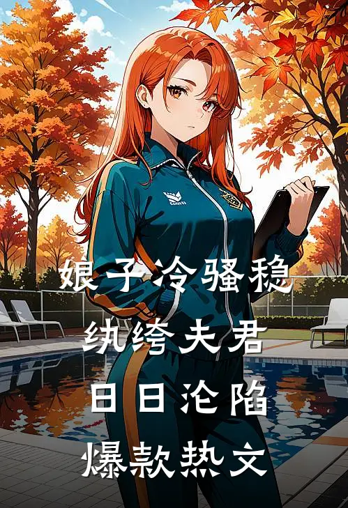 娘子冷骚稳，纨绔夫君日日沦陷爆款热文