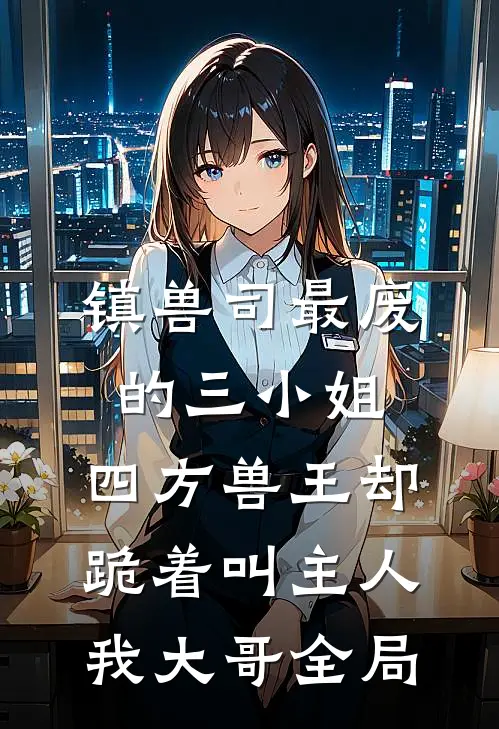 镇兽司最废的三小姐，四方兽王却跪着叫主人我大哥全局