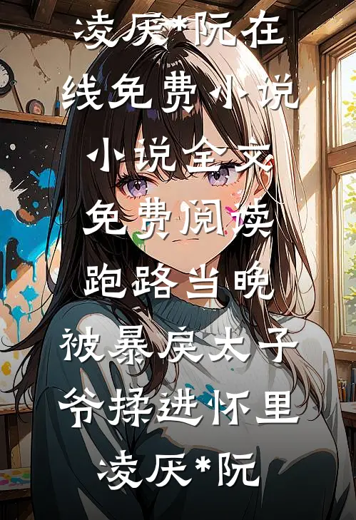 跑路当晚，被暴戾太子爷揉进怀里(凌厌*阮)在线免费小说_小说全文免费阅读跑路当晚，被暴戾太子爷揉进怀里(凌厌*阮)