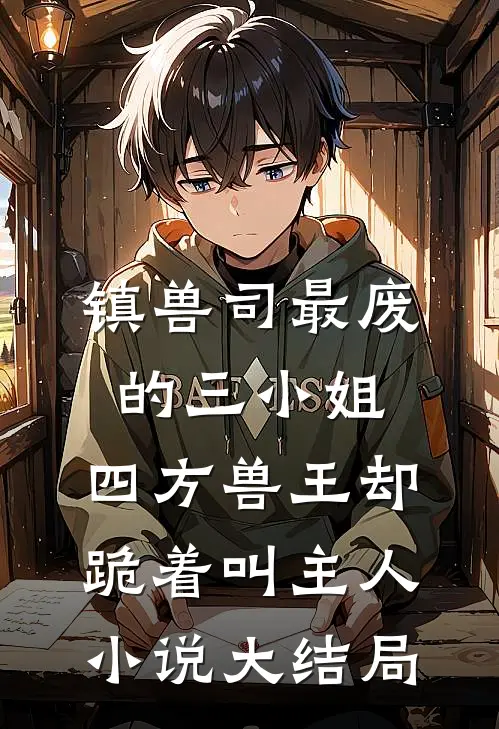 镇兽司最废的三小姐，四方兽王却跪着叫主人小说大结局
