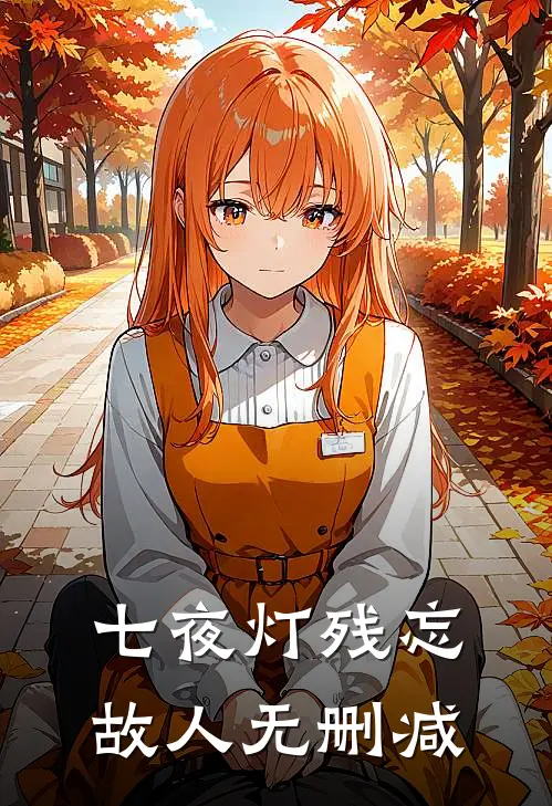 七夜灯残忘故人无删减