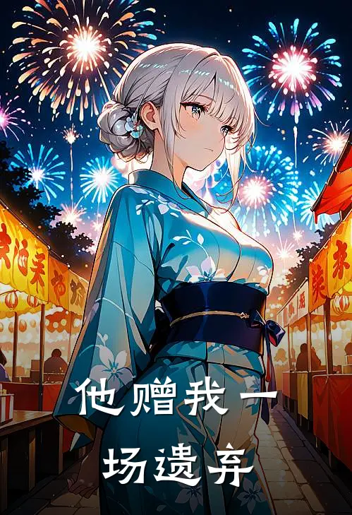他赠我一场遗弃