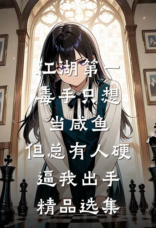 江湖第一毒手只想当咸鱼，但总有人硬逼我出手精品选集