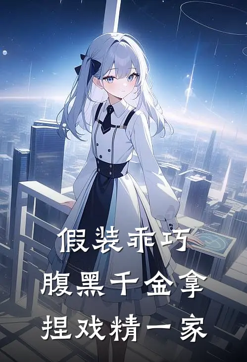假装乖巧，腹黑千金拿捏戏精一家