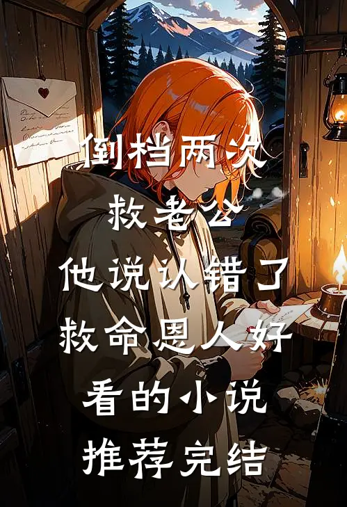 倒档两次救老公，他说认错了救命恩人好看的小说推荐完结
