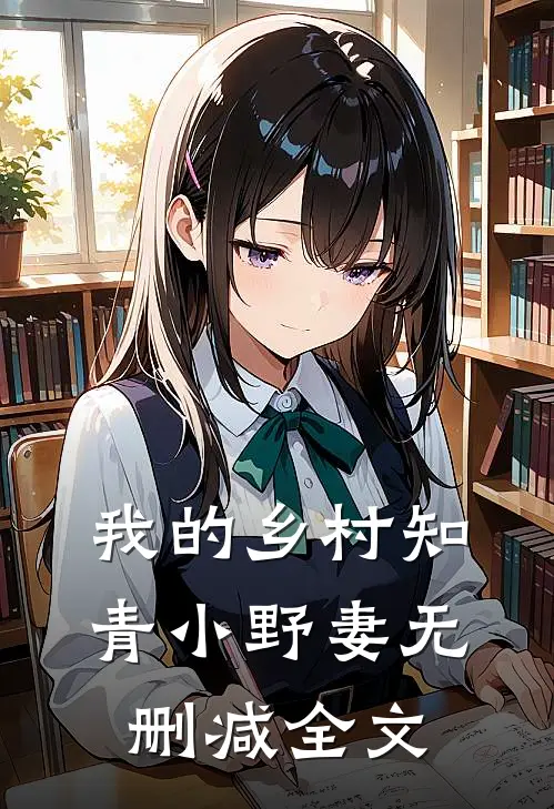 我的乡村知青小野妻无删减全文