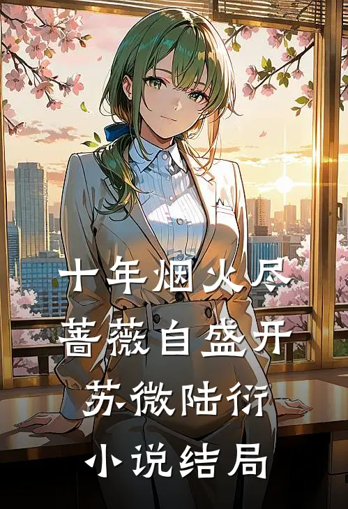 十年烟火尽，蔷薇自盛开苏微陆衍小说结局