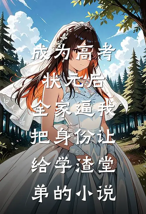 成为高考状元后，全家逼我把身份让给学渣堂弟的小说