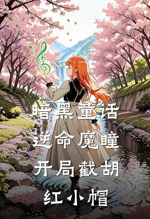 暗黑童话：逆命魔瞳，开局截胡红小帽