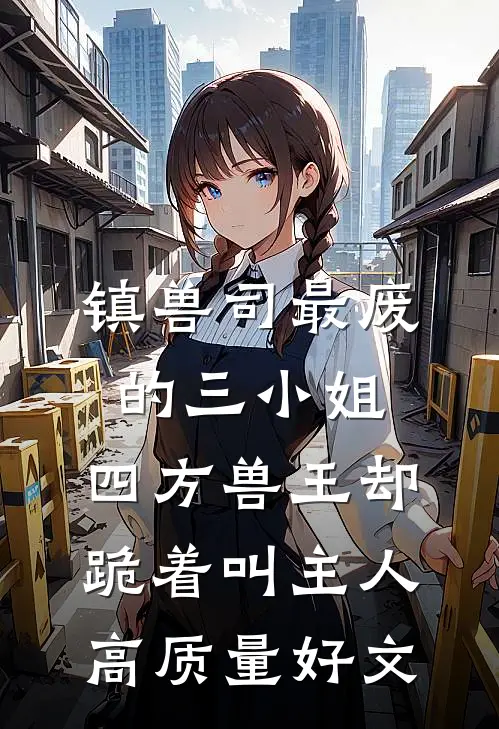 镇兽司最废的三小姐，四方兽王却跪着叫主人高质量好文