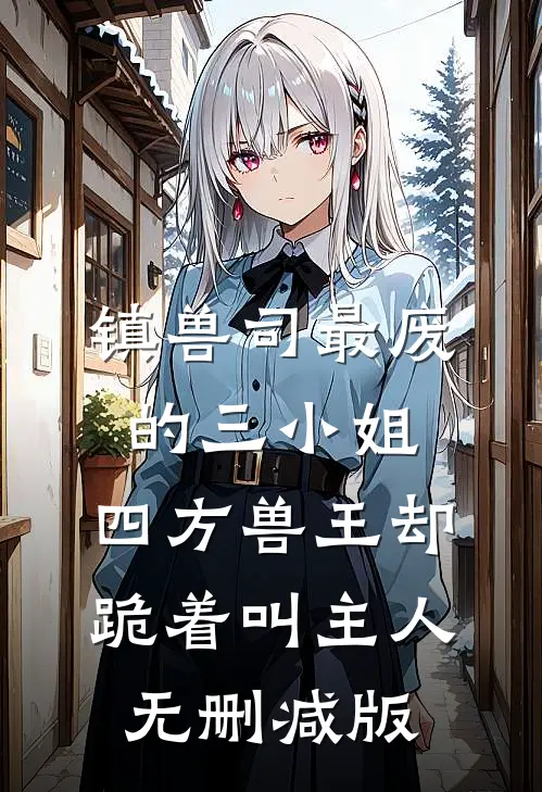 镇兽司最废的三小姐，四方兽王却跪着叫主人无删减版
