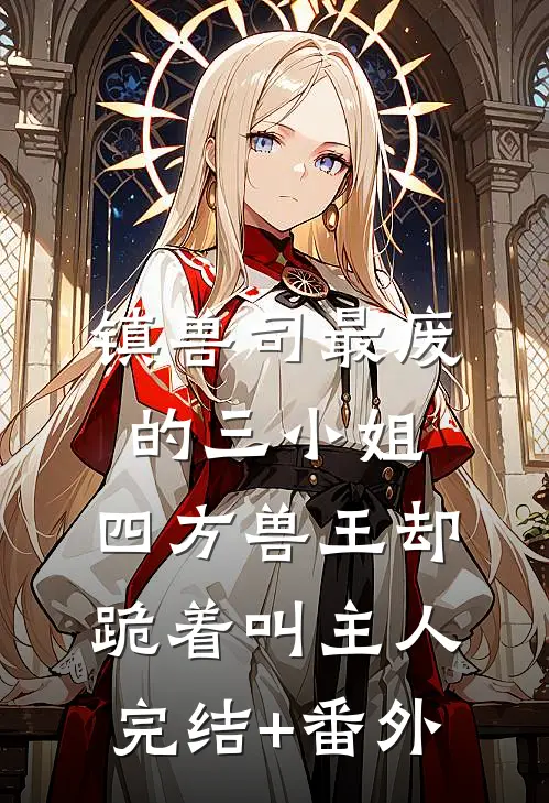 镇兽司最废的三小姐，四方兽王却跪着叫主人完结+番外