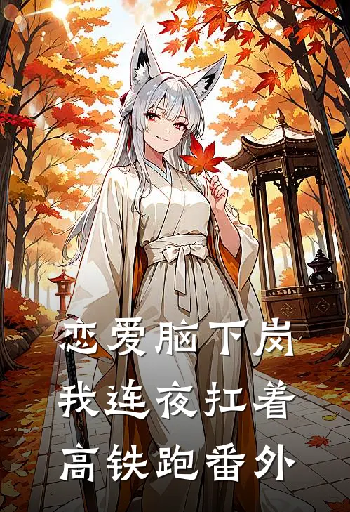 恋爱脑下岗，我连夜扛着高铁跑番外