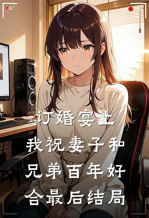 订婚宴上，我祝妻子和兄弟百年好合最后结局