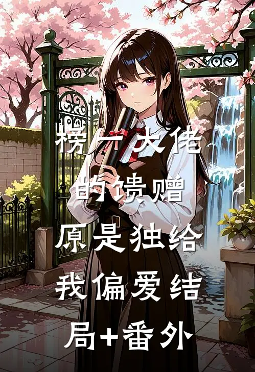 榜一大佬的馈赠，原是独给我偏爱结局+番外