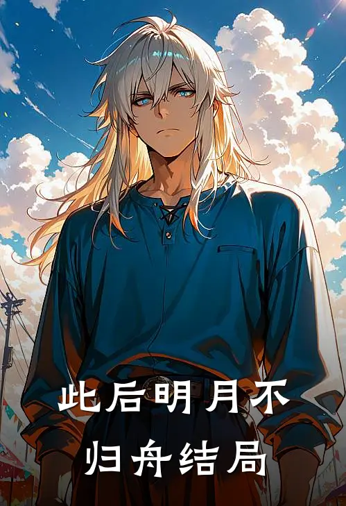 此后明月不归舟结局