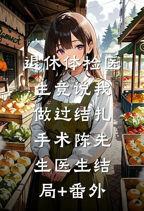 退休体检医生竟说我做过结扎手术陈先生医生结局+番外