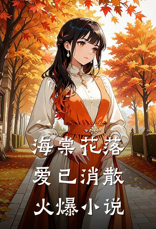 海棠花落，爱已消散火爆小说