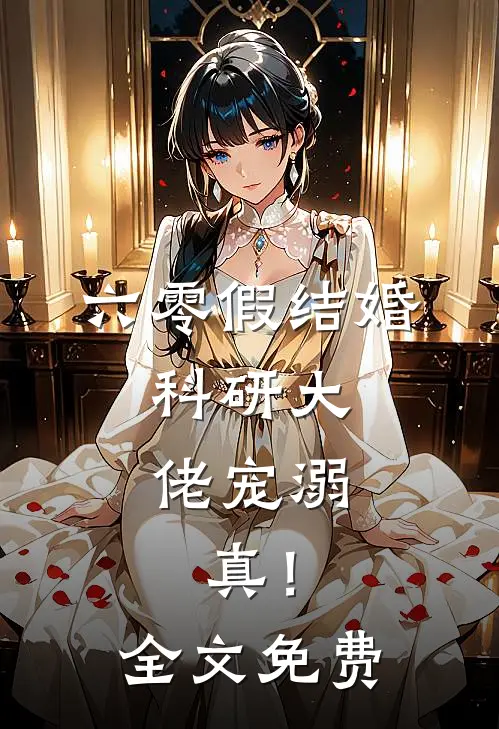 六零假结婚，科研大佬宠溺，真！全文免费