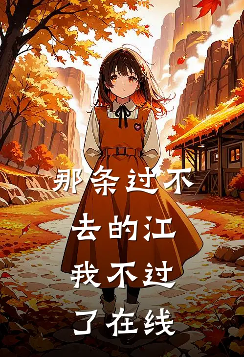 那条过不去的江，我不过了在线