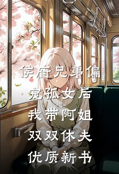 侯府兄弟偏宠孤女后，我带阿姐双双休夫优质新书