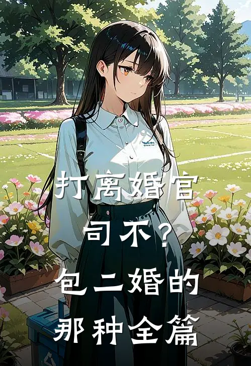 打离婚官司不？包二婚的那种全篇