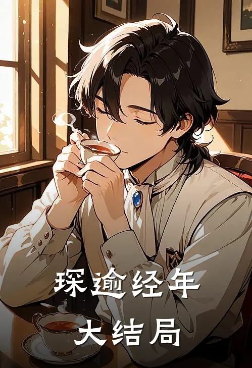 琛逾经年大结局