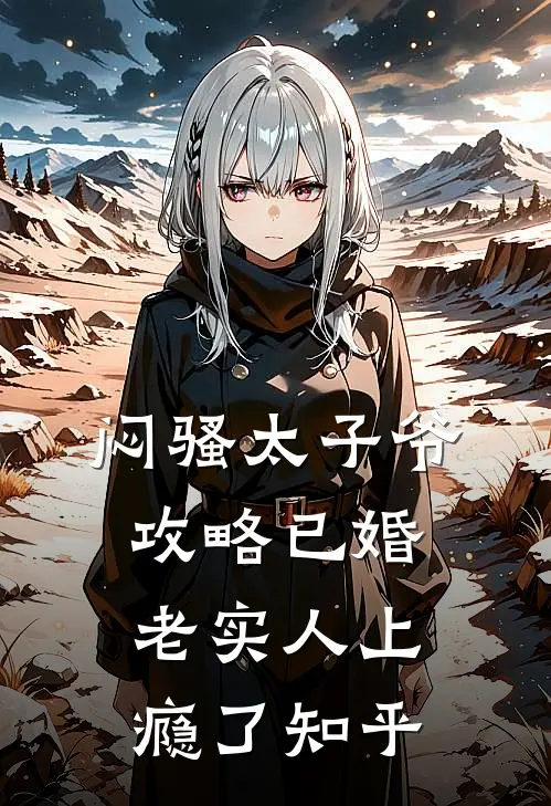 闷骚太子爷攻略已婚老实人上瘾了知乎