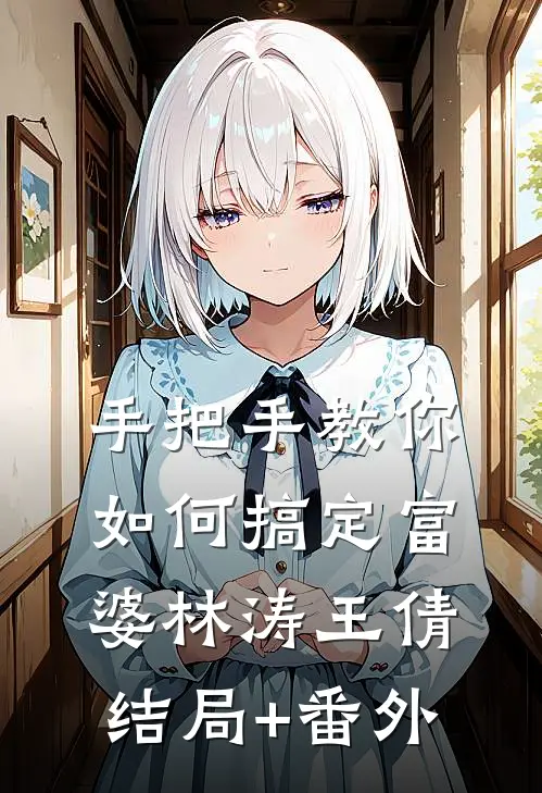 手把手教你如何搞定富婆林涛王倩结局+番外