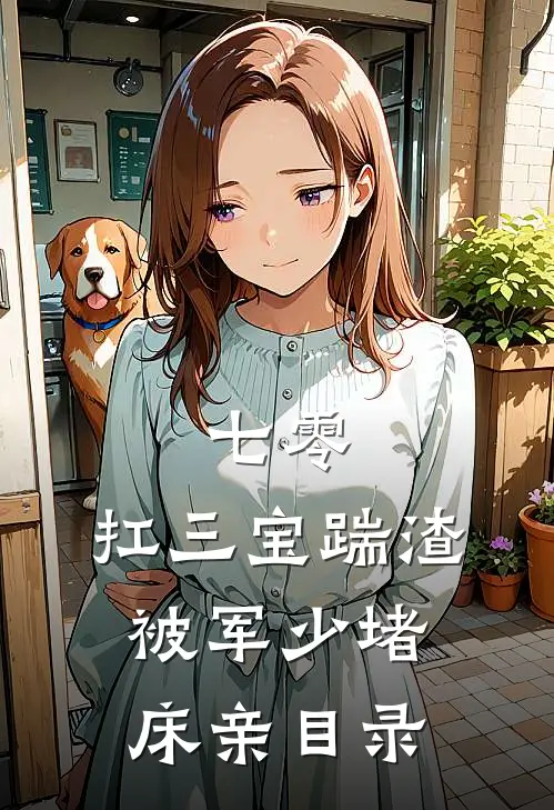 七零：扛三宝踹渣，被军少堵床亲目录