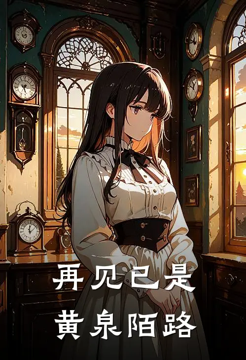 再见已是黄泉陌路是歌
