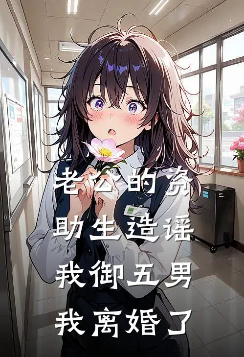 老公的资助生造谣我御五男，我离婚了