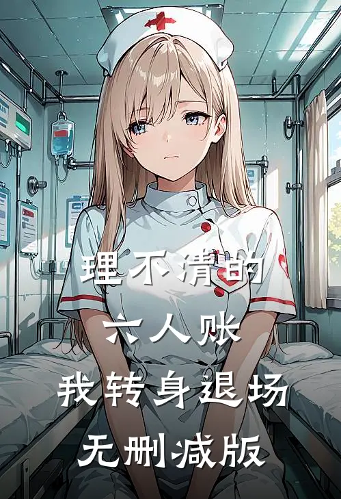 理不清的六人账，我转身退场无删减版