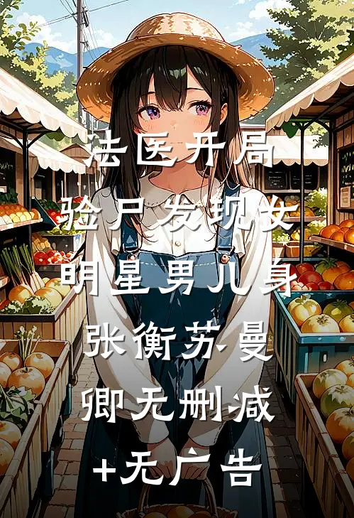 法医开局，验尸发现女明星男儿身张衡苏曼卿无删减+无广告