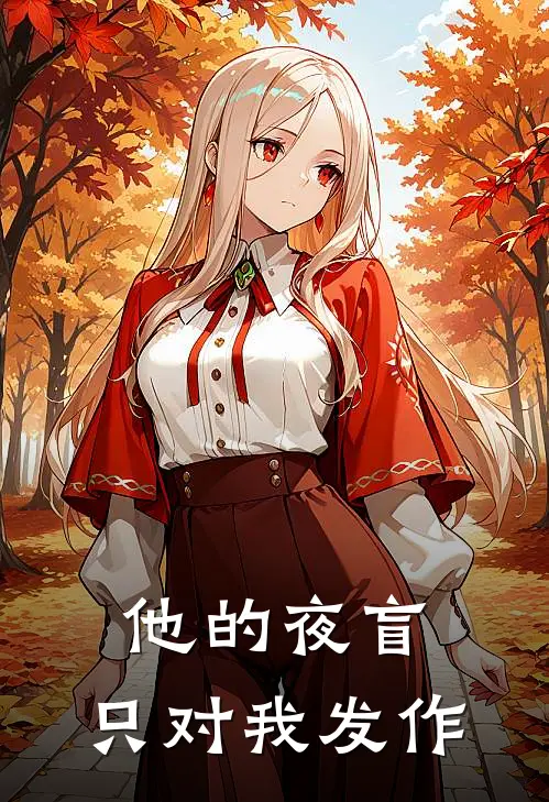 他的夜盲，只对我发作