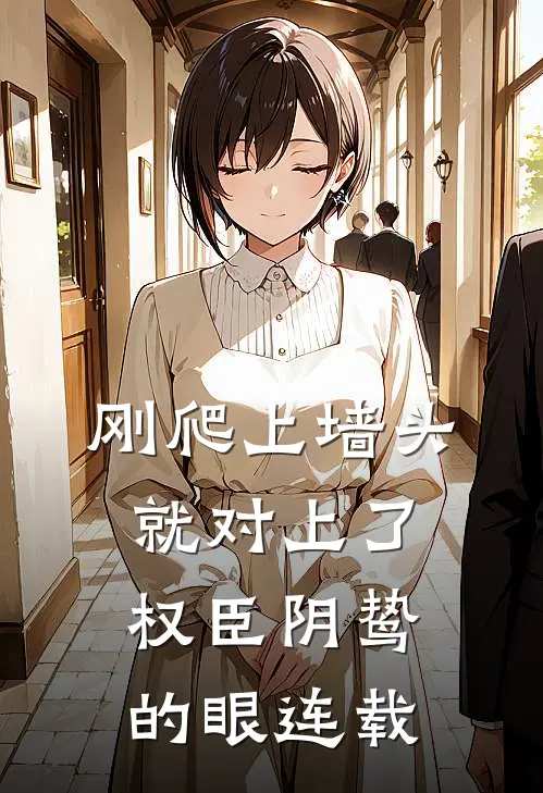刚爬上墙头，就对上了权臣阴鸷的眼连载