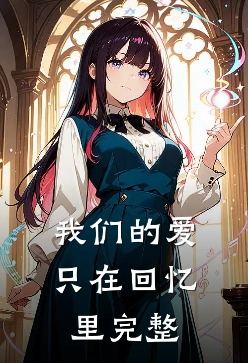 我们的爱,只在回忆里完整歌曲