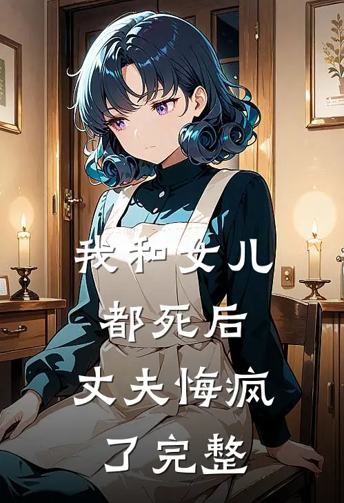 我和女儿都死后，丈夫悔疯了完整