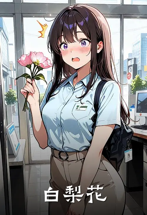 白梨花魔力歌先生是那期