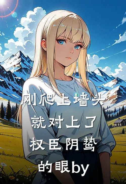 刚爬上墙头，就对上了权臣阴鸷的眼by