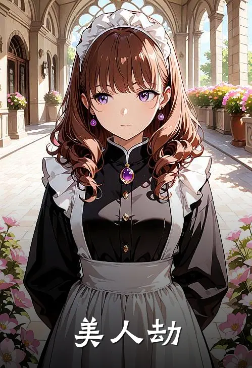 美人劫