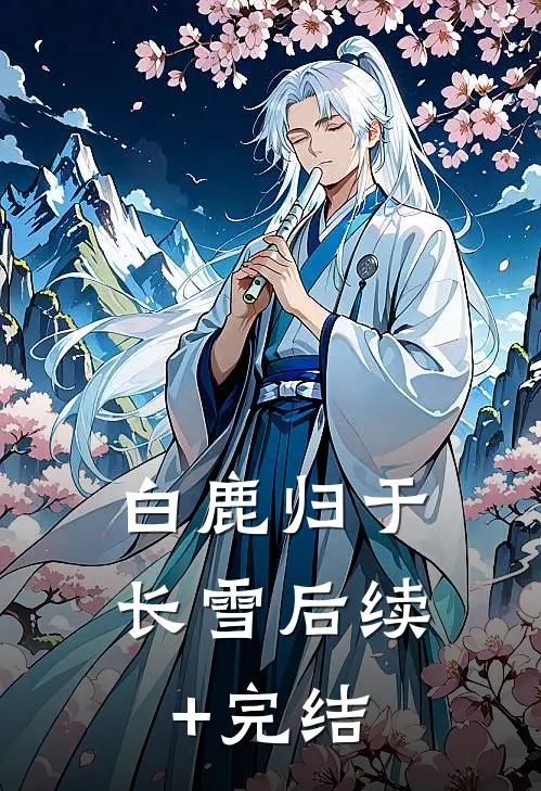 白鹿归于长雪后续+完结