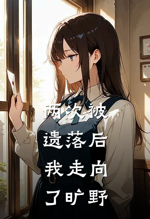 两次被遗落后,我走向了旷野英语