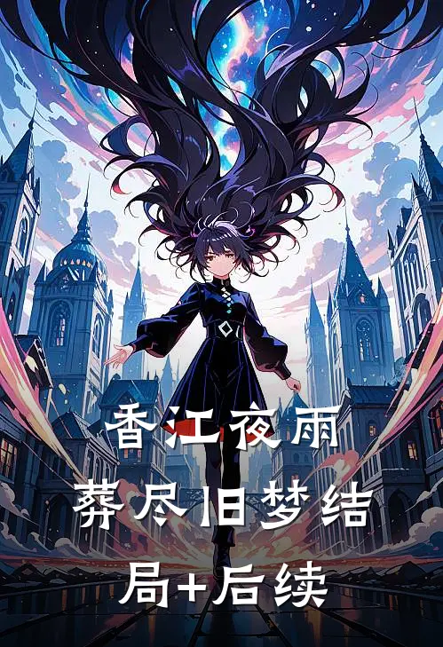 香江夜雨，葬尽旧梦结局+后续