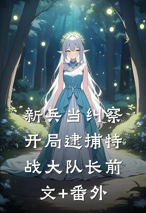 新兵当纠察，开局逮捕特战大队长前文+番外