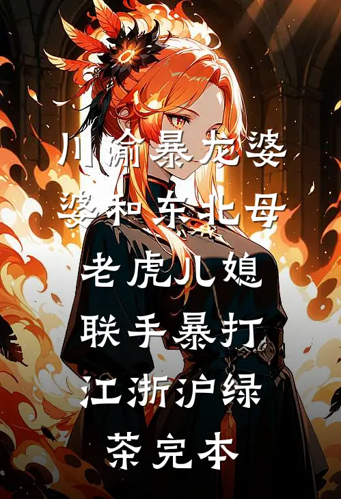 川渝暴龙婆婆和东北母老虎儿媳，联手暴打江浙沪绿茶完本